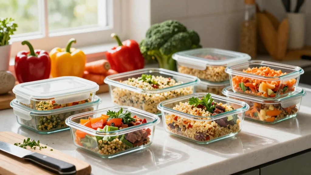 16 Bulk Meals for Family Meal Prep: Cook Once, Eat Twice