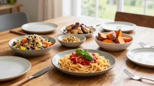 16 Family Friendly Gluten Free Meals Everyone Can Enjoy