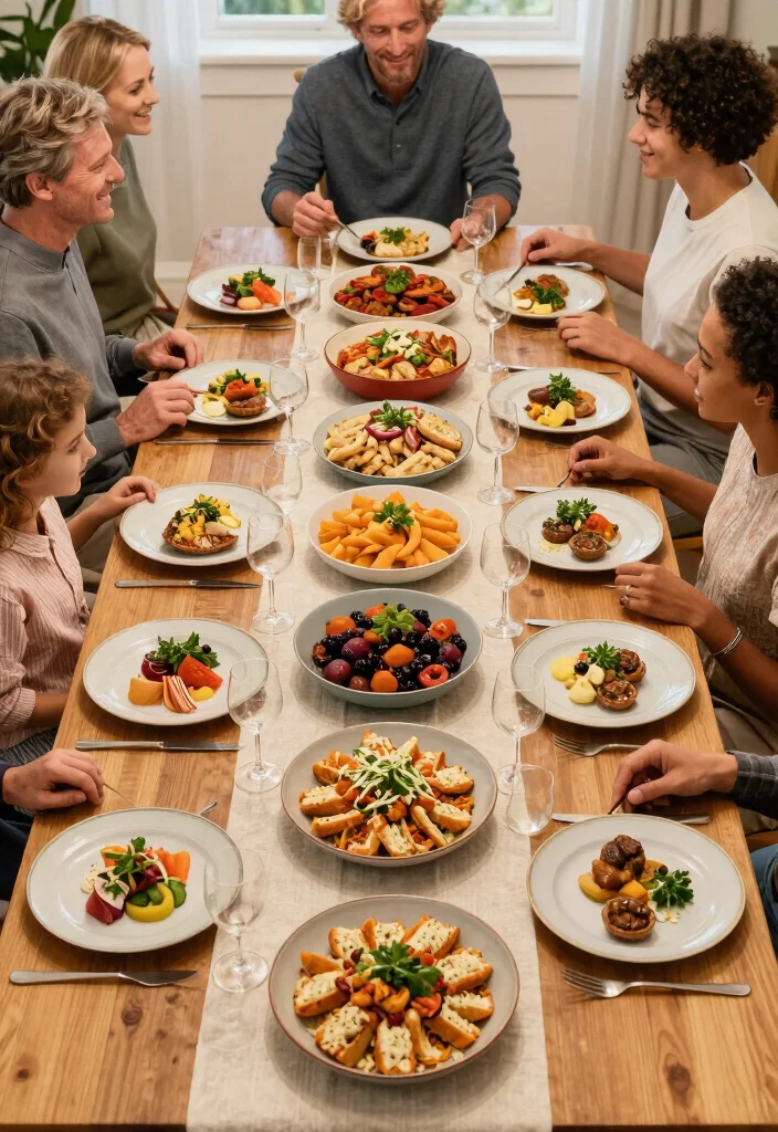 16 Family Friendly Gluten Free Meals Everyone Can Enjoy - Conclusion 1