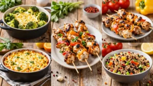 16 Gluten Free Meals for Family (That Don't Taste Gluten-Free)