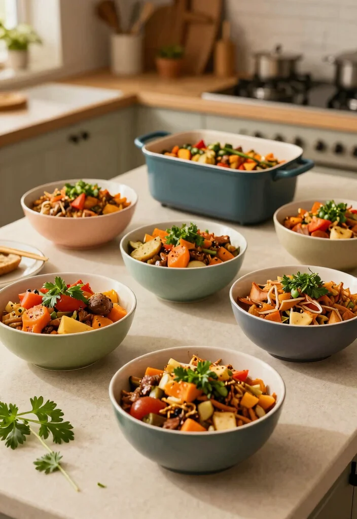 16 Healthy Crockpot Meals for Family: Low Calorie Comfort Food - Conclusion 1