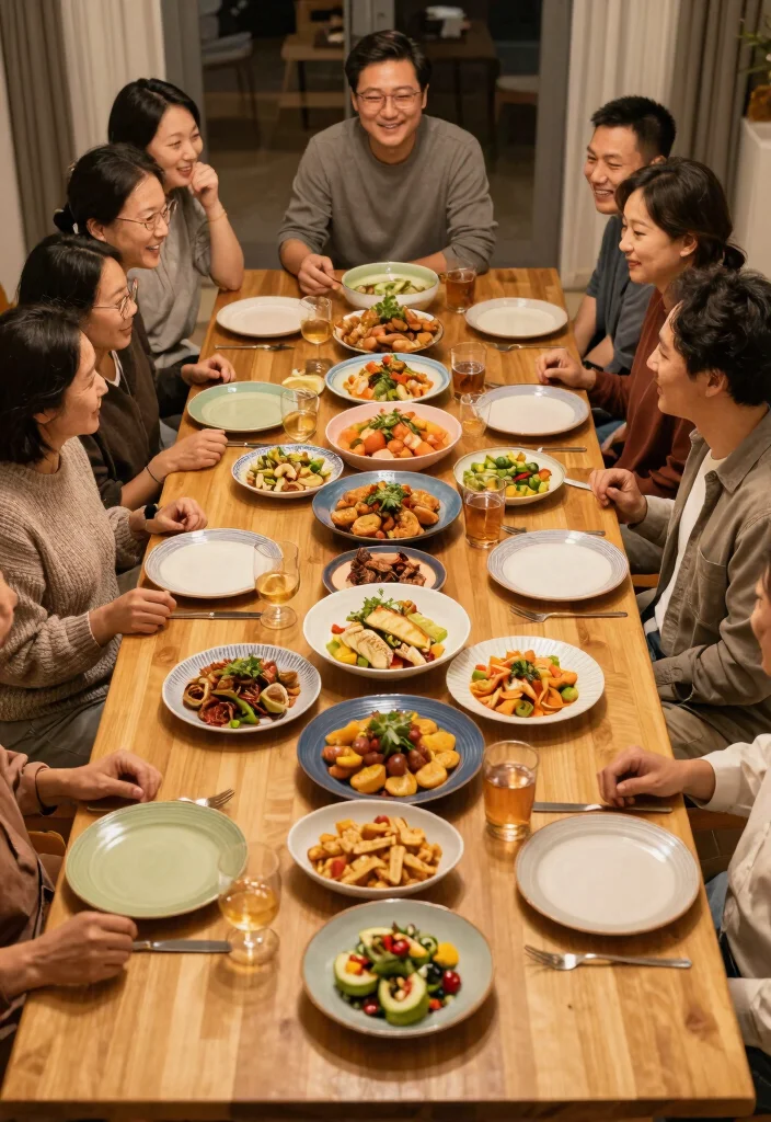 16 Large Family Meals Cooking for a Crowd Made Simple - Conclusion 1