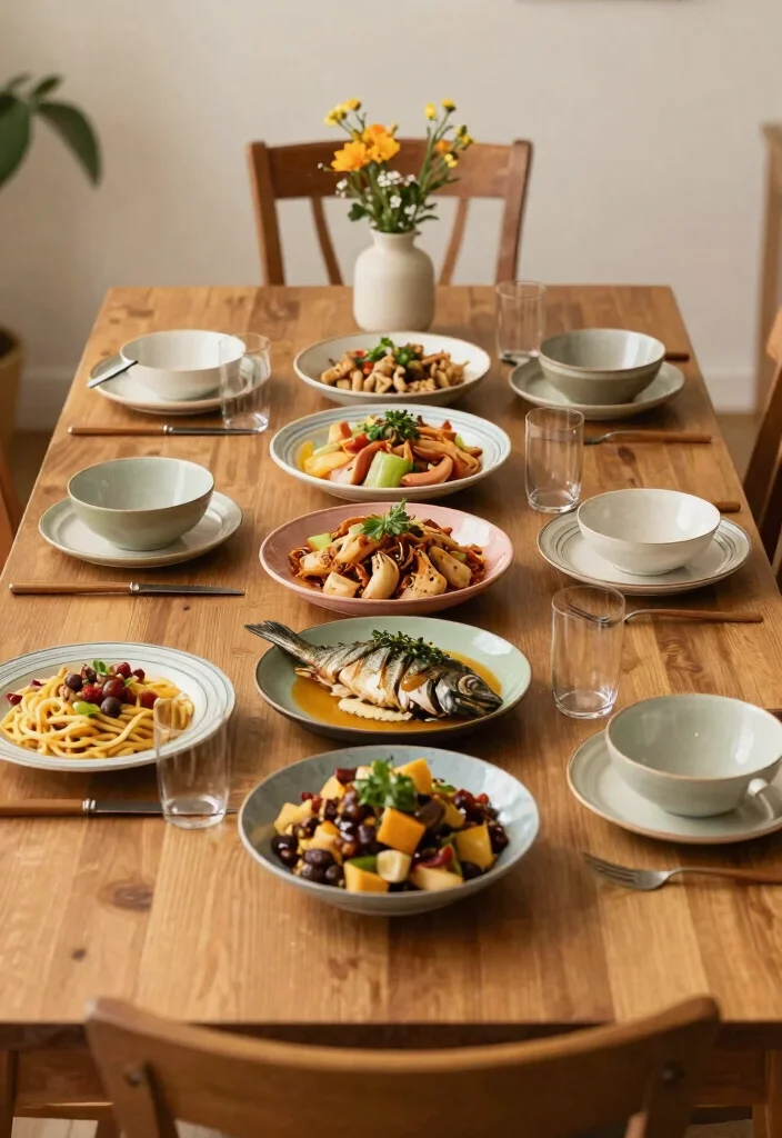 16 Meals to Make for Family When You Don't Know What to Cook - Conclusion 1