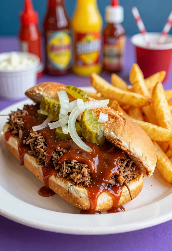 17 Cheap Big Family Meals (Feed Everyone for Under $10) - 10. Sloppy Joes 1