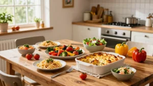 17 Cheap Big Family Meals (Feed Everyone for Under $10)