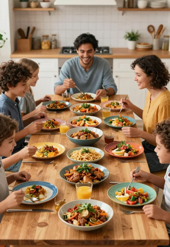 17 Cheap Big Family Meals (Feed Everyone for Under $10) - Conclusion 1