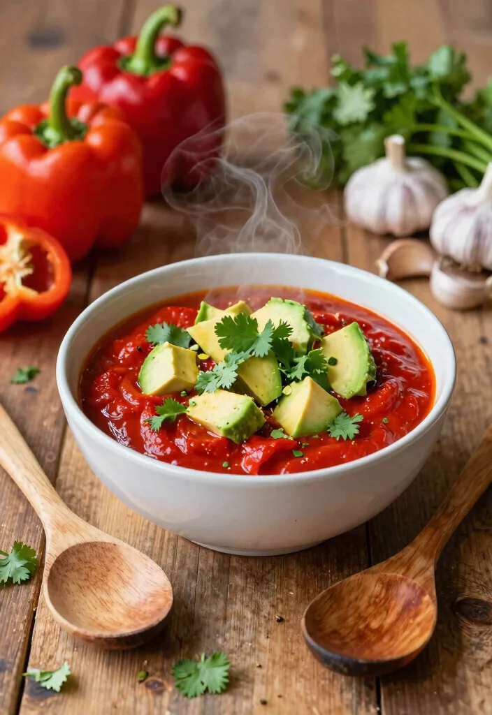 17 Cheap Healthy Meals for a Week Family of 4 - 1. Hearty Vegetable Chili 1