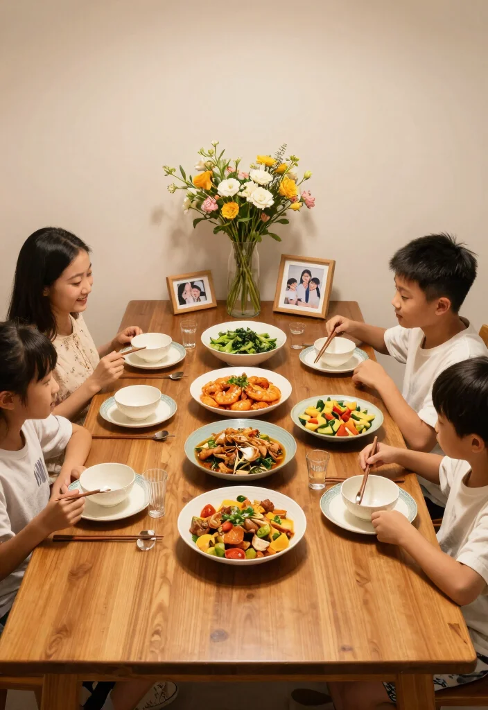 17 Cheap Healthy Meals for a Week Family of 4 - Conclusion 1