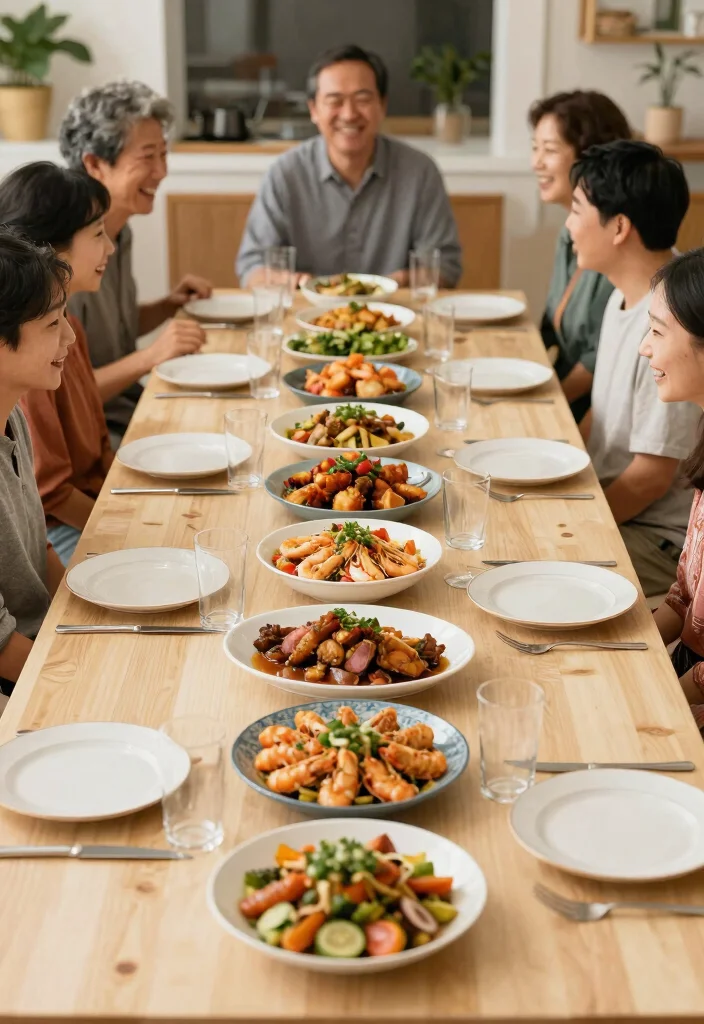 17 Family Get Together Food Ideas Everyone Will Love - Conclusion 1