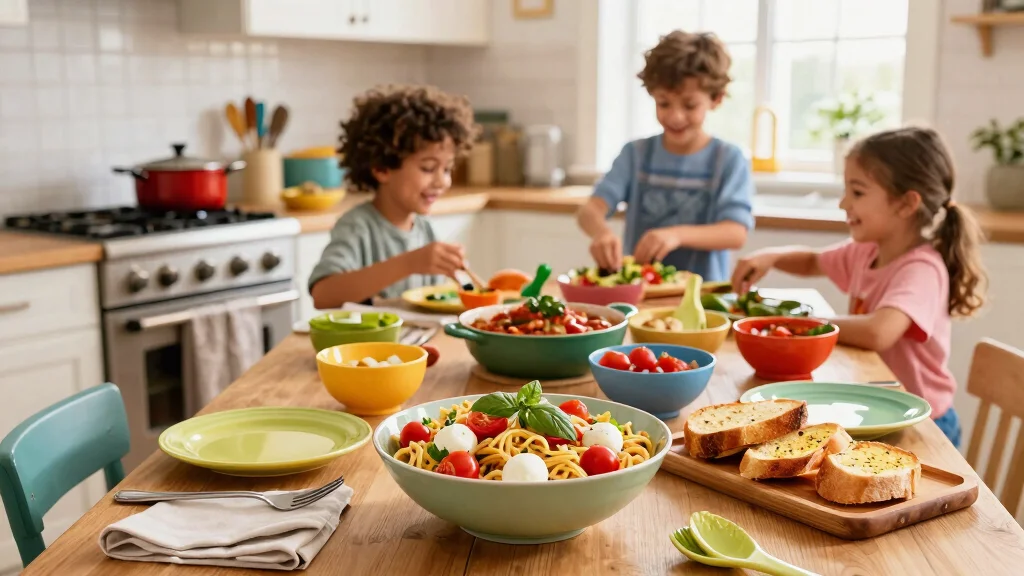 17 Family Get Together Food Ideas Everyone Will Love