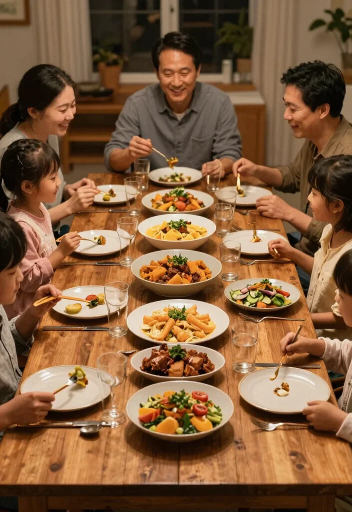 17 Family Meals for Picky Eaters (Kid-Approved & Hidden Veggies) - Conclusion 1