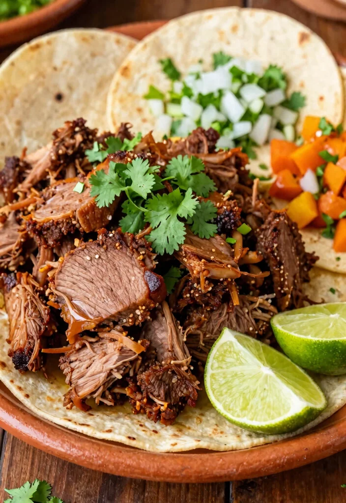 17 Keto Family Meals Crock Pot Dump Dinners - 7. Pork Carnitas 1