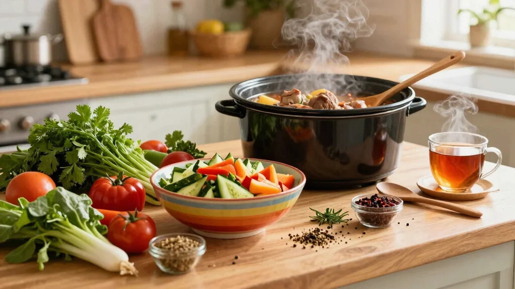 17 Keto Family Meals Crock Pot Dump Dinners