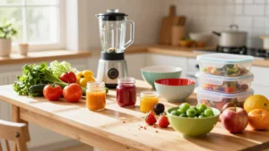 17 New Baby Meals for Family (Freezer Friendly & Giftable)