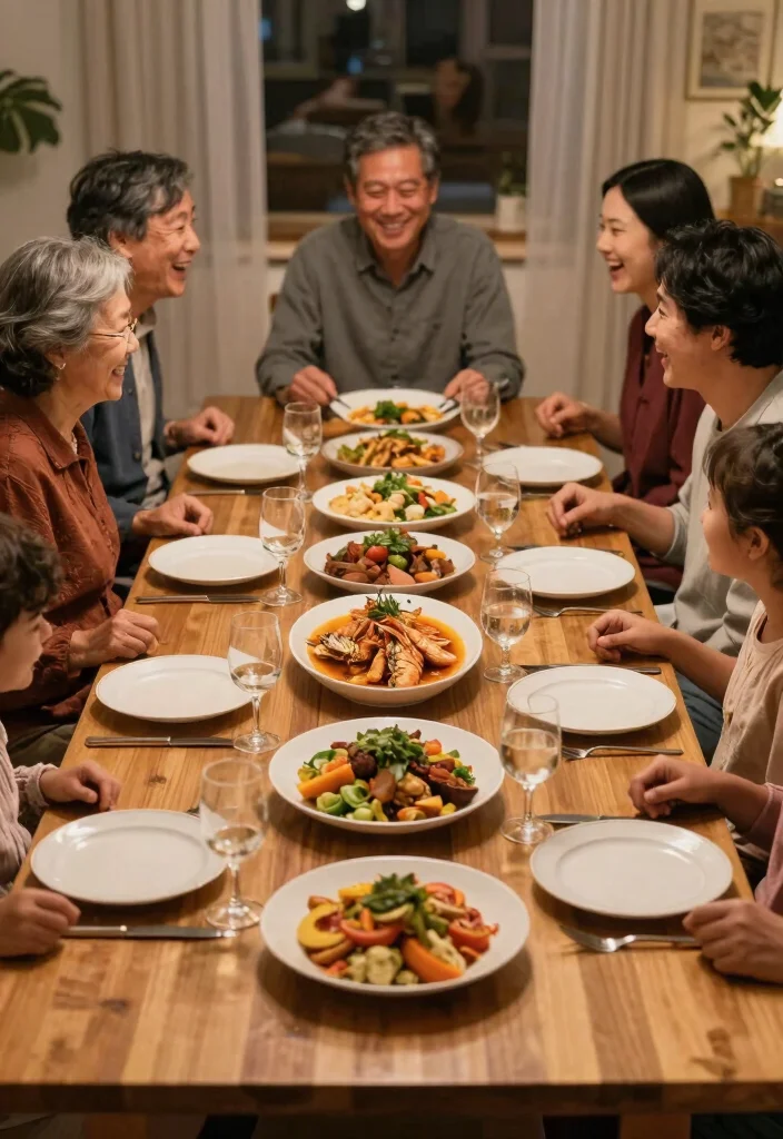 18 Big Family Dinner Ideas for When You’re Hosting the Whole Crew - Conclusion 1