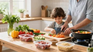 18 Clean Eating Family Meals That Kids Will Actually Eat