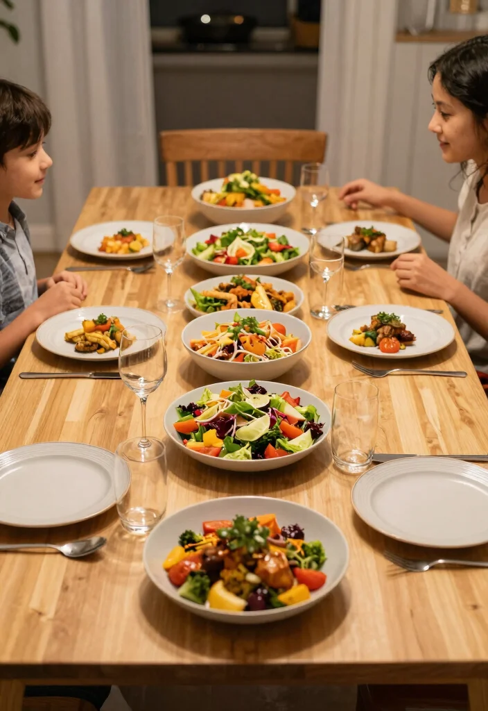 18 Clean Eating Family Meals That Kids Will Actually Eat - Conclusion 1