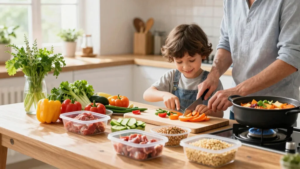 18 Clean Eating Family Meals That Kids Will Actually Eat