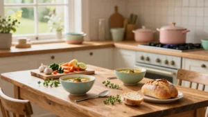 18 Easy Meals for Sick Family (Comforting & Healing Recipes)