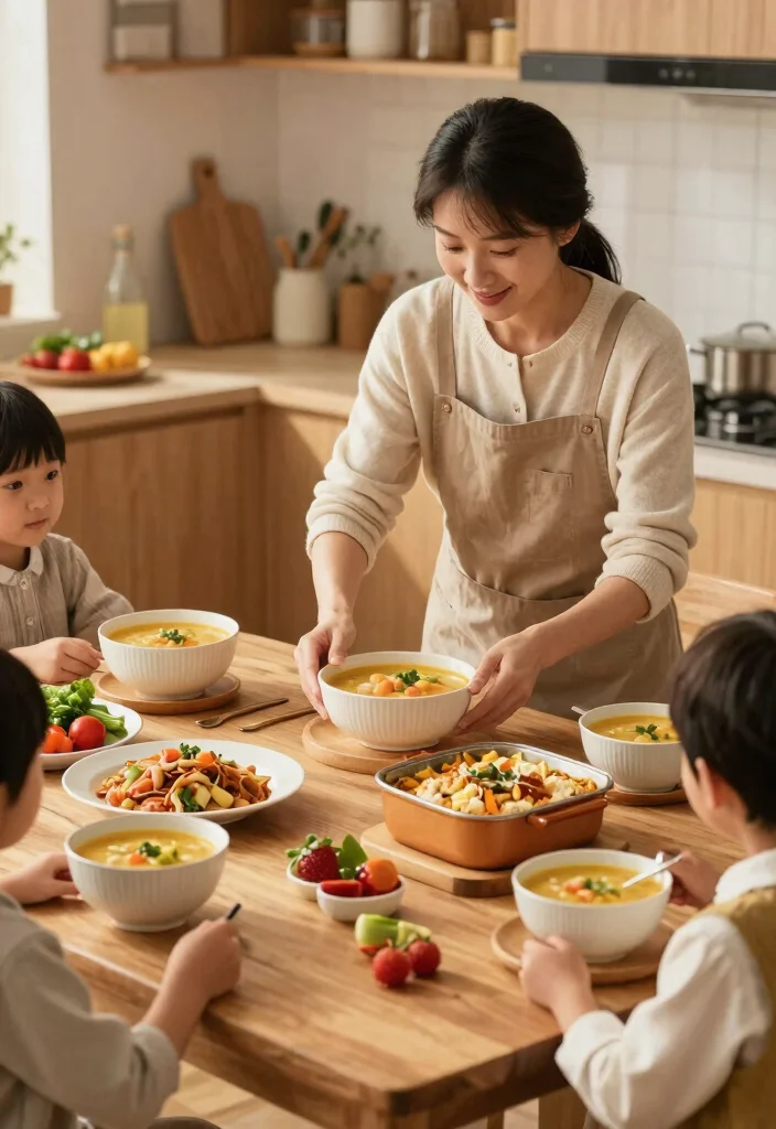 18 Easy Meals for Sick Family (Comforting & Healing Recipes) - Conclusion 1