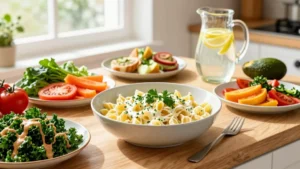 18 Family Friendly Dairy Free Meals: Creamy & Delicious