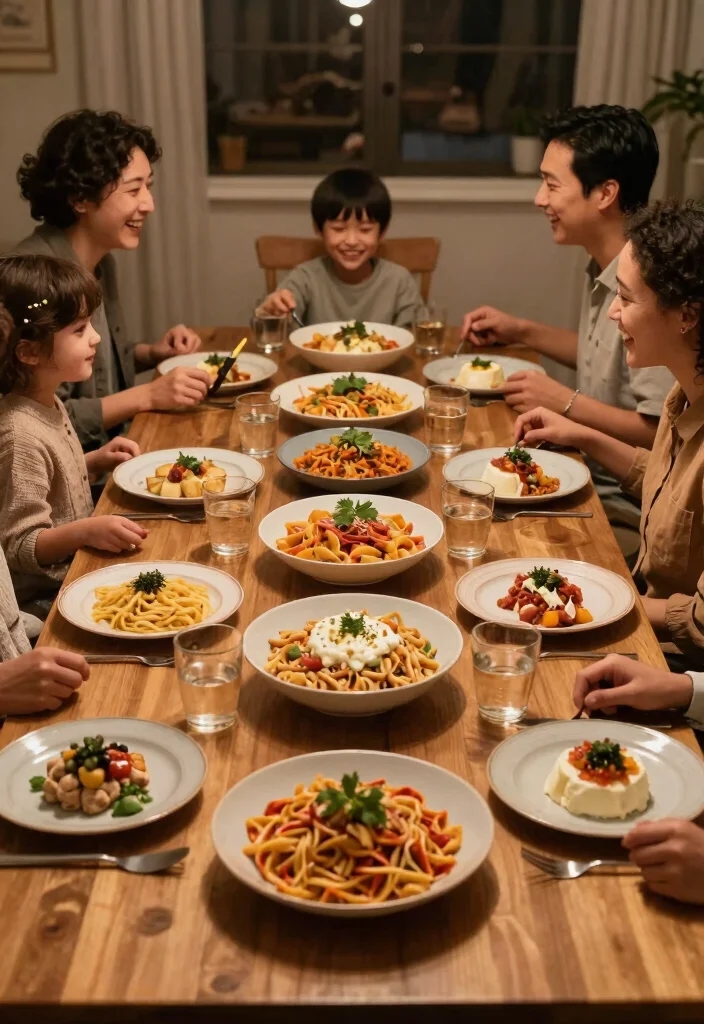 18 Family Friendly Dairy Free Meals: Creamy & Delicious - Conclusion 1