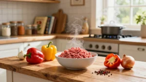 18 Family Meals with Ground Beef (Cheap & Filling)