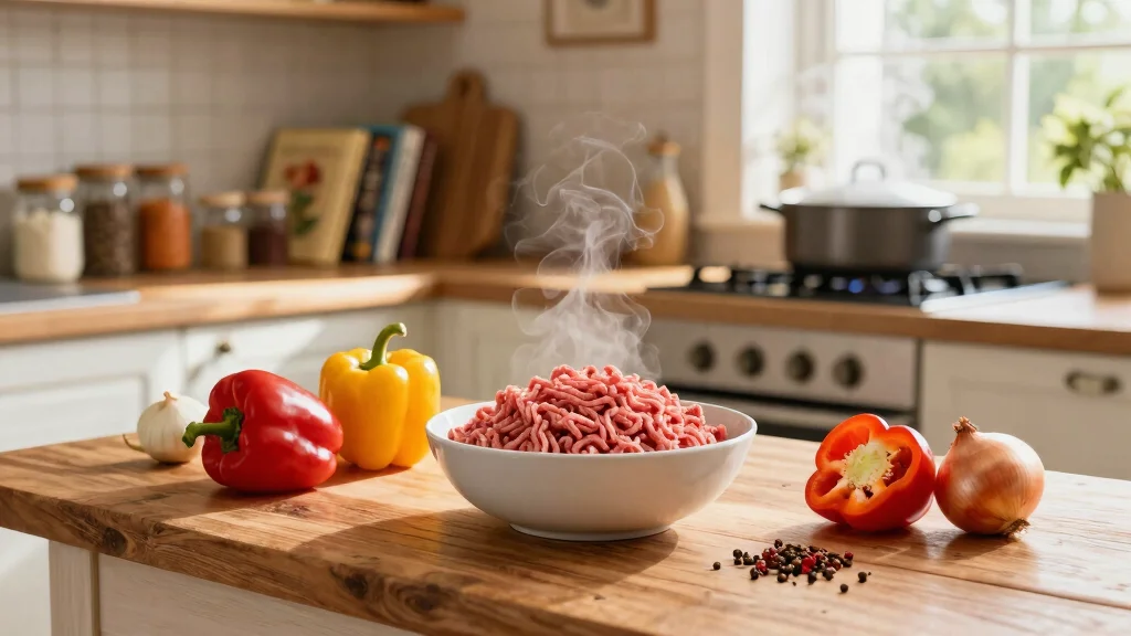 18 Family Meals with Ground Beef (Cheap & Filling)