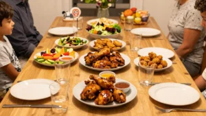 18 Juicy Air Fryer Chicken Meals for Family Dinners