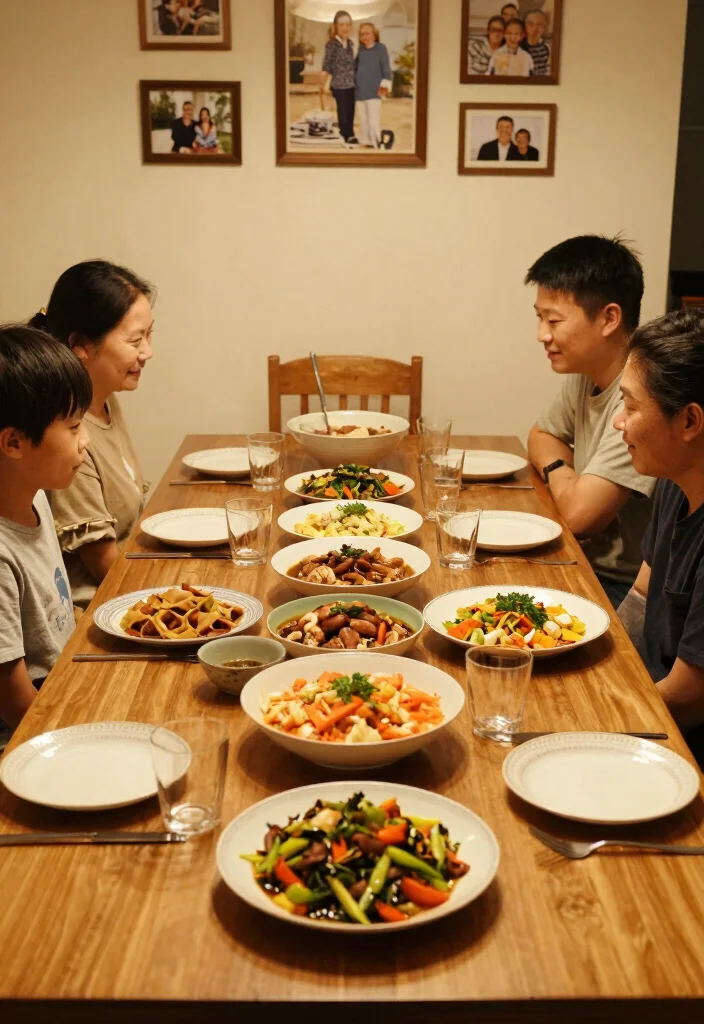 18 Low Carb High Protein Family Meals for Weight Loss - Conclusion 1