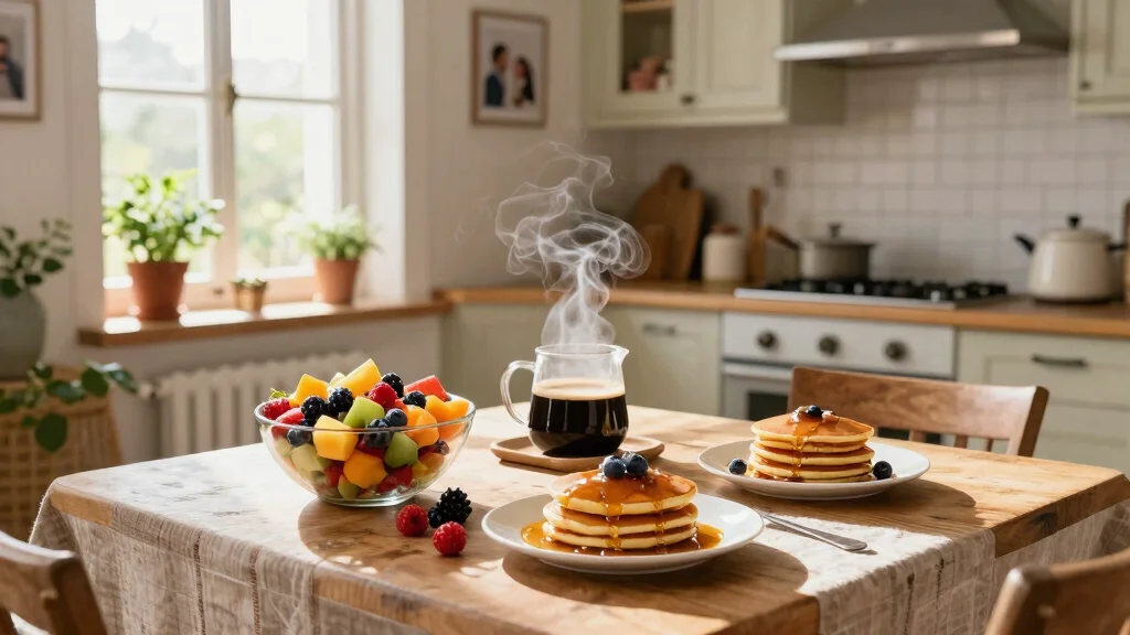 18 Weekend Breakfast with Family Recipes Worth Waking Up For