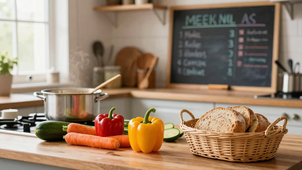 19 Affordable Family Meals for Tight Budgets (Grocery List Included)