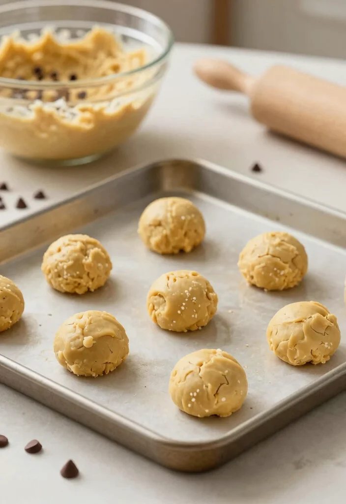 19 Best Meals to Take to a Family in Need (Meal Train Ideas) - 13. Oatmeal Cookie Dough 1