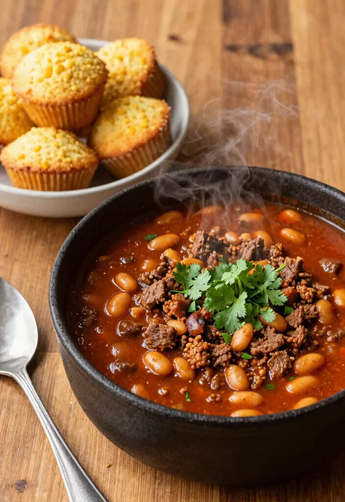 19 Best Meals to Take to a Family in Need (Meal Train Ideas) - 5. Homemade Chili 1