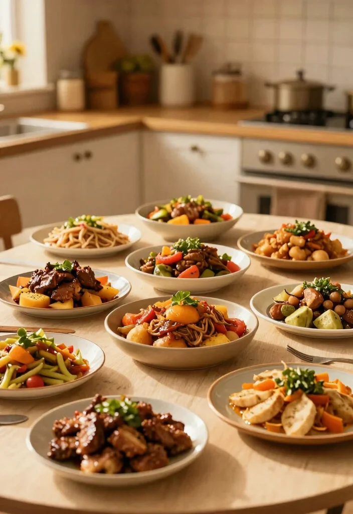 19 Best Meals to Take to a Family in Need (Meal Train Ideas) - Conclusion 1