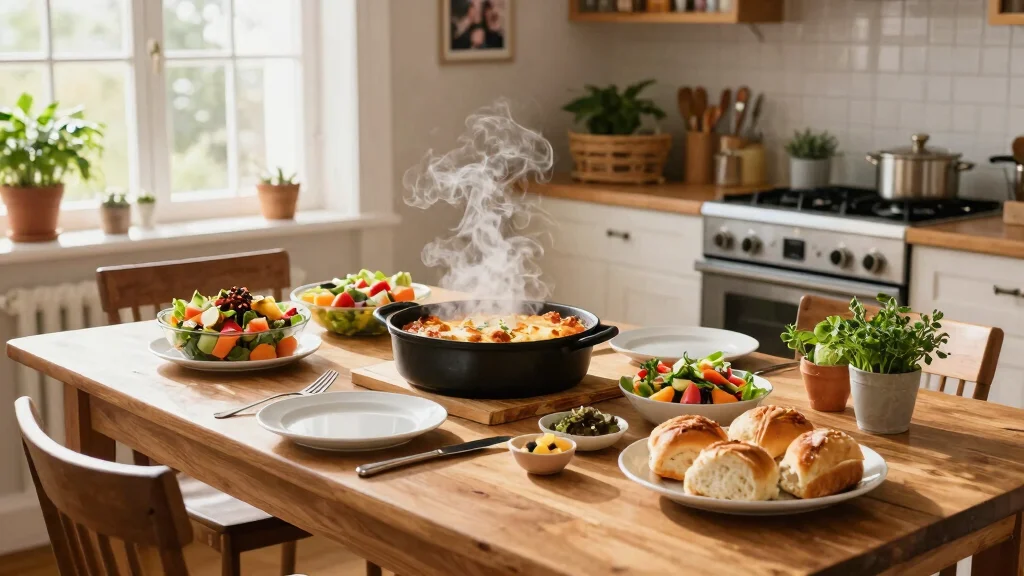 19 Easy Large Family Meals That Will Save Your Weeknights