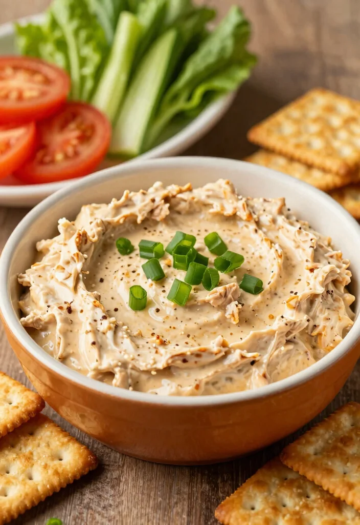 19 Family Friendly Slow Cooker Meals for Busy Moms - 16. Buffalo Chicken Dip 1