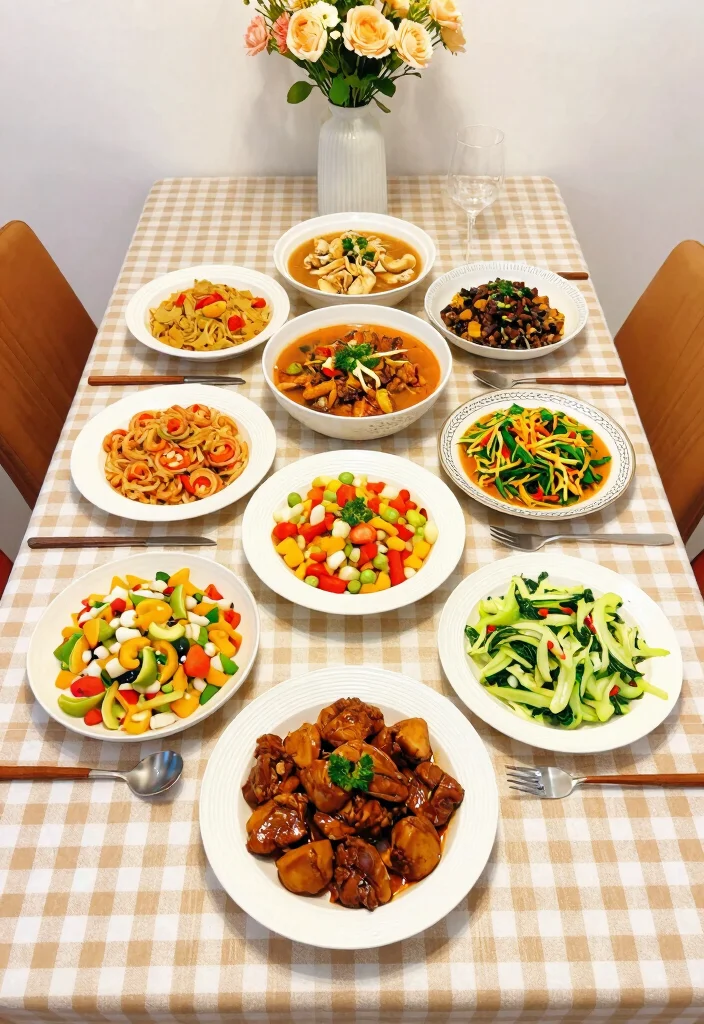 19 High Protein Low Calorie Family Meals That Are Filling - Conclusion 1