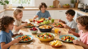 19 Whole 30 Family Meals Kids Will Love (Compliant & Tasty)