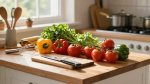 20 Cheap Healthy Meals for Families on a Tight Budget