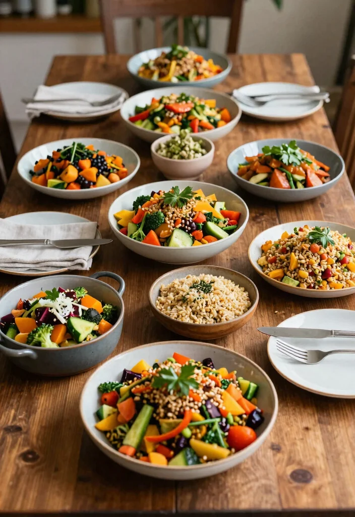 20 Cheap Healthy Meals for Families on a Tight Budget - Conclusion 1