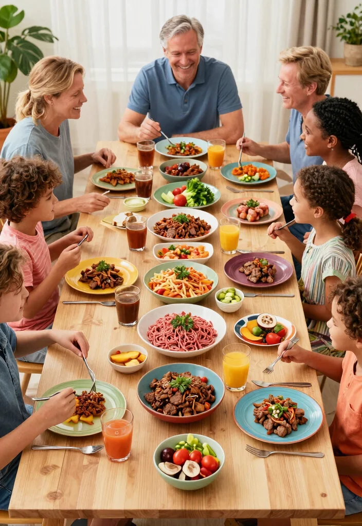 20 Cheap Large Family Meals Ground Beef Recipes - Conclusion 1