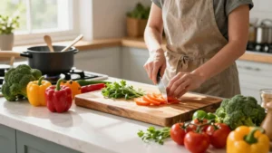 20 Easy Healthy Dinner Recipes for Family (Budget Friendly Guide)