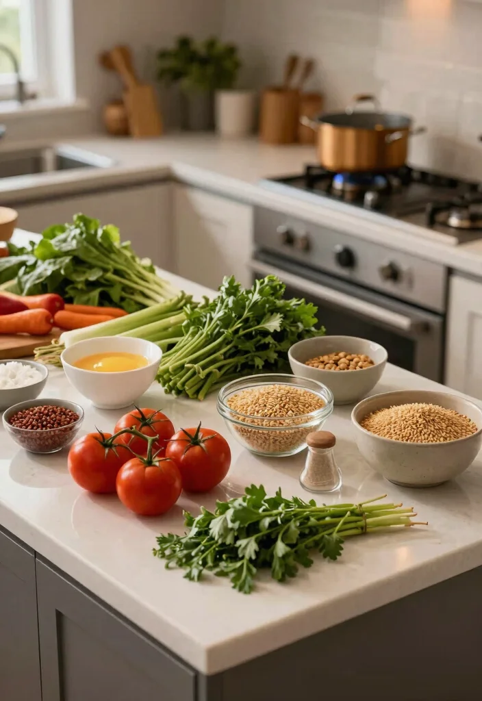 20 Easy Healthy Dinner Recipes for Family (Budget Friendly Guide) - Conclusion 1