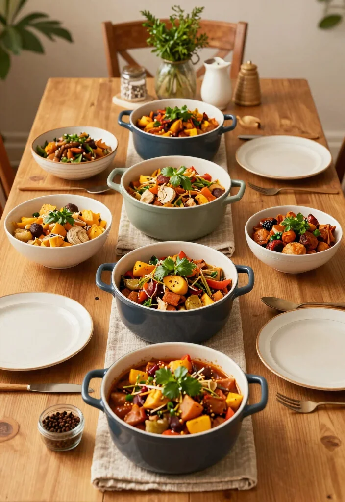 20 Family Freezer Meals Crock Pot Recipes (Prep Once, Eat All Month) - Conclusion 1