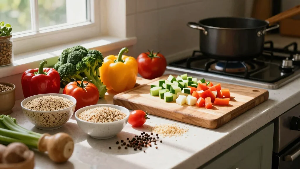 20 Family Prep Meals for the Week Guide (Menu + List)