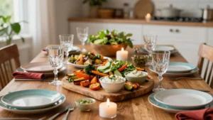 20 Family Style Meals Perfect for Sharing at the Dinner Table