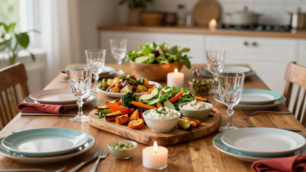 20 Family Style Meals Perfect for Sharing at the Dinner Table