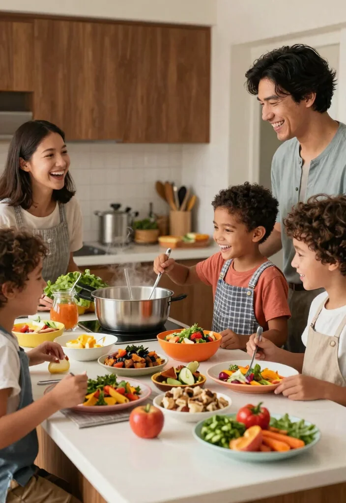 20 Healthy Family Meals Picky Eaters Won't Complain About - Conclusion 1