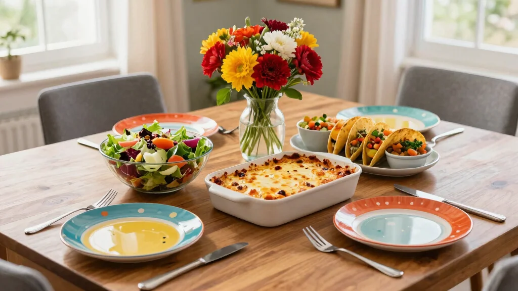 20 Healthy Family Meals Picky Eaters Won't Complain About